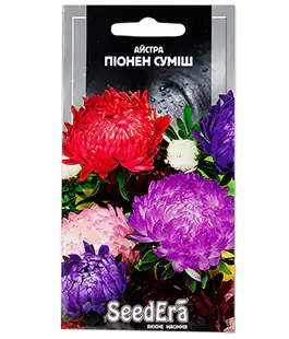 Астра Пионен смесь