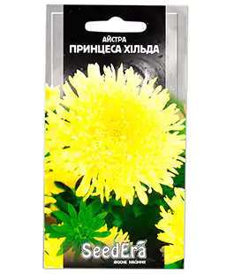 Изображение Астра Принцесса Хильда