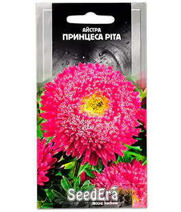 Астра Принцесса Рита