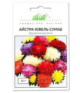 Айстра Ювель Суміш