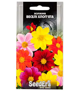 оржина Веселі хлоп&rsquo;ята
