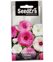 Изображение товара Семена цветов Лаватера смесь