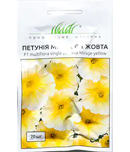 Петуния Мираж F1