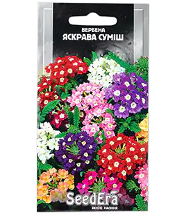 Вербена смесь