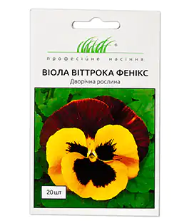 Віола Фенікс