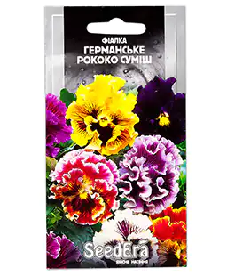 Віола Германське рококо суміш