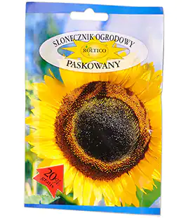 Подсолнечник Паскованы
