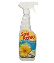Изображение товара Удобрение спрей San Remo для цветущих