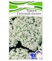 Изображение товара Семена цветов Алиссум снежный ковер
