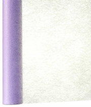 Изображение товара Флизелин для цветов фиолетовый