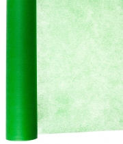 Изображение товара Флизелин для цветов зеленый Польша