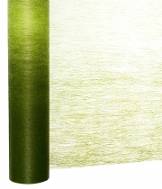 Изображение товара Флизелин для цветов темно-зеленый-салатовый