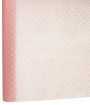 Изображение товара Флизелин с тиснением розовый квадрат EB-FX-06