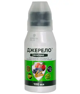 Джерело 100мл