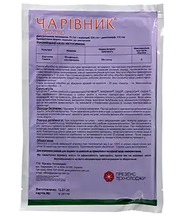 Фунгицид Чаривнык