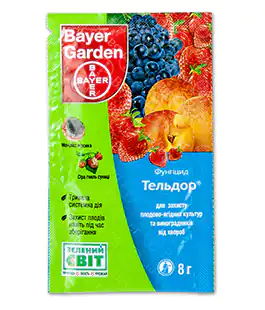Фунгицид Тельдор
