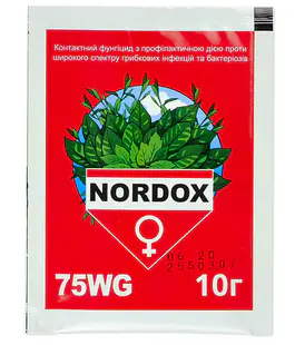 NORDOX 10г