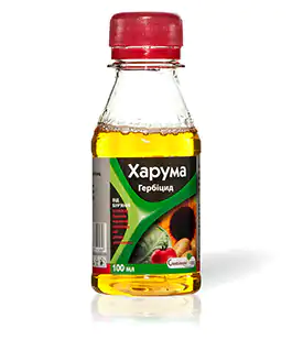 Гербицид Харума 100мл