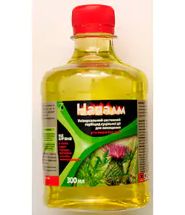 Гербицид Напалм 300мл