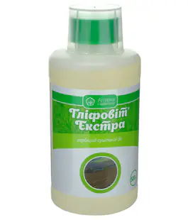 Гербицид Глифовит Экстра 500мл