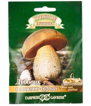 Изображение товара МИцелий грибов Дубовик оливково-бурый