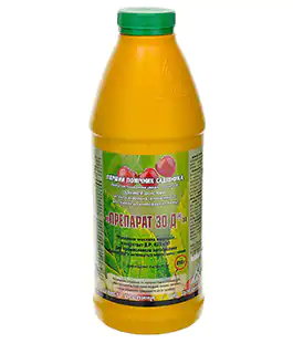 Инсектицид 30Д 0,9л