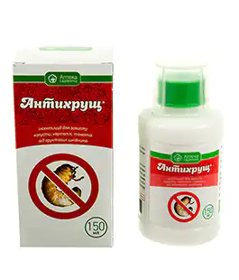 Инсектицид Антихрущ 150мл