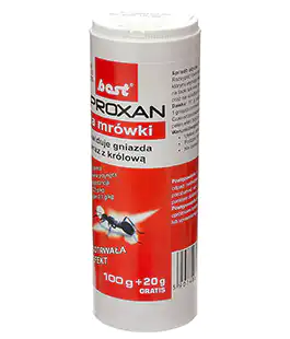 Інсектицид Фіпроксан (FIPROXAN) 100г+20г