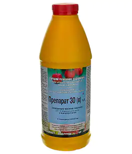 Інсектицид Препарат 30В 0,9 л