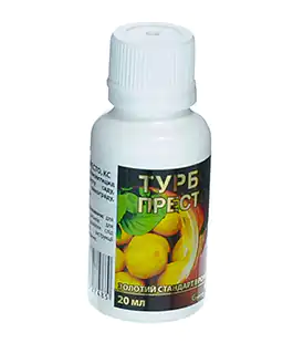Инсектицид Престо Турбо