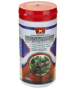 Инсектицид Кристалант 100г