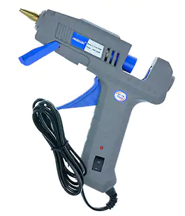 Клеевой пистолет большой серый 205 TL-B60-100w