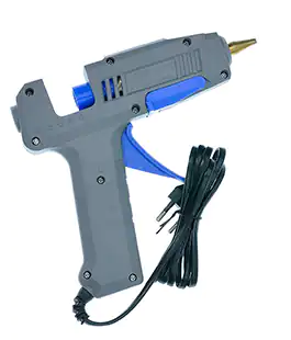 Клеевой пистолет большой серый 205 TL-B60-100w