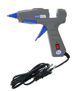 Клеевой пистолет малый TL-186 30w к