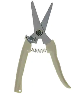 Секатор флористический FA2502