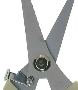 Секатор флористический FA2502