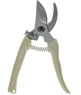 Секатор флористический FA2503