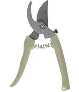 Секатор флористический FA2503
