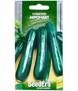 Кабачок Аэронавт