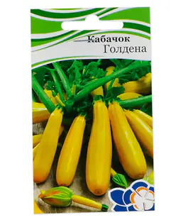 Кабачок Голдена