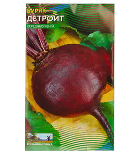 Свекла Детройт