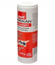 Інсектицид Фіпроксан (FIPROXAN) 100г+20г