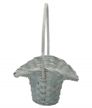 Корзина KD016 серая