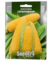 Изображение товара Кукуруза Суперранняя