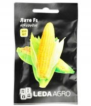 Изображение товара Кукурудза Лате F1 100шт.leda