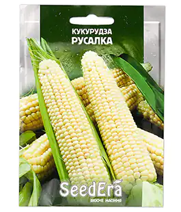 Кукуруза Русалка