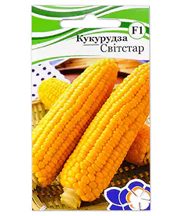 Кукуруза Свитстар F1