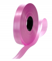 Изображение товара Лента полипропиленовая нежно-розовая Shax 20мм