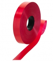 Изображение товара Стрічка поліпропіленова червона Shax 20мм