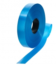 Изображение товара Стрічка поліпропіленова синя Shax 20мм